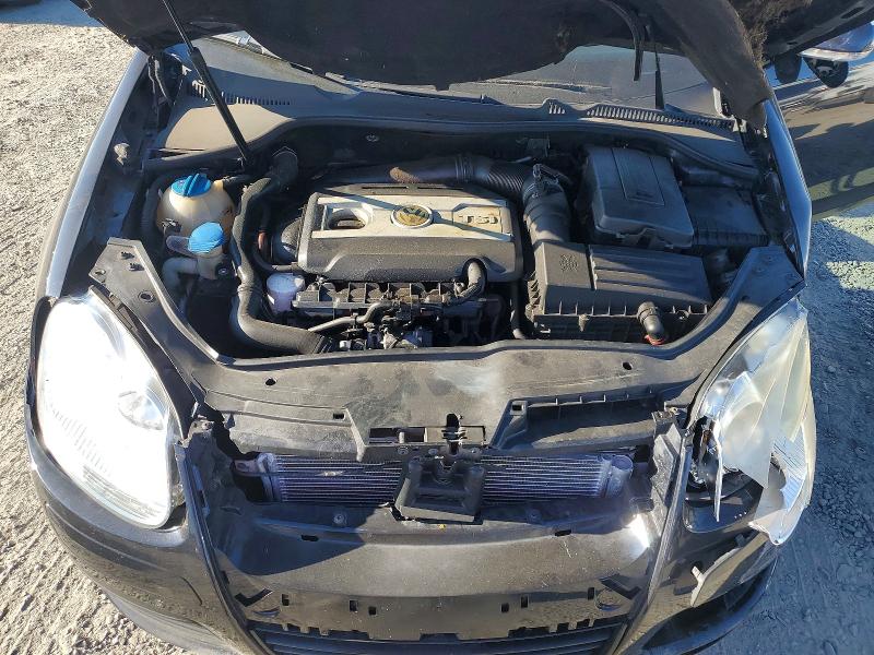 Aukcja sprzedaży 2010 Volkswagen Jetta, vin: 3VWRA7AJXAM046418, numer aukcji: 58158816