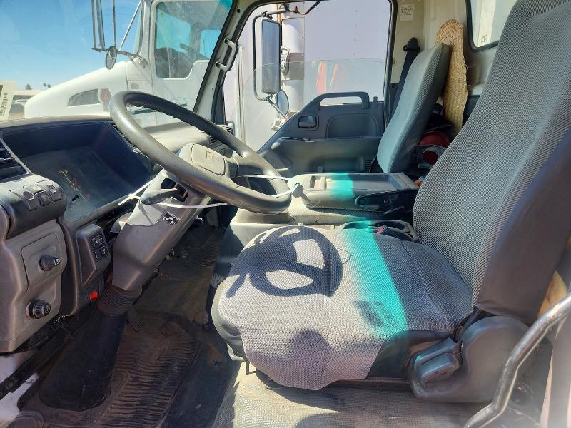 2005 Gmc W5500 მანქანა იყიდება აუქციონზე, vin: J8DE5B16657901831, აუქციონის ნომერი: 58763836