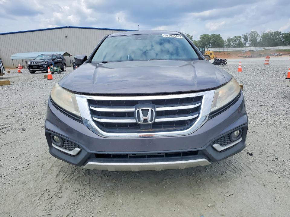 Продаж на аукціоні авто 2015 Honda Crosstour, vin: 5J6TF2H50FL000069, номер лоту: 56792146