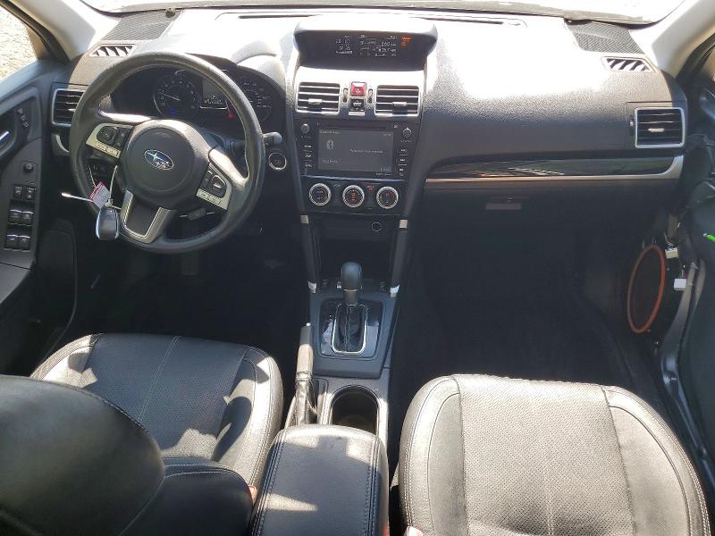 Продажа на аукционе авто 2017 Subaru Forester, vin: JF2SJAWC2HH426705, номер лота: 56043166