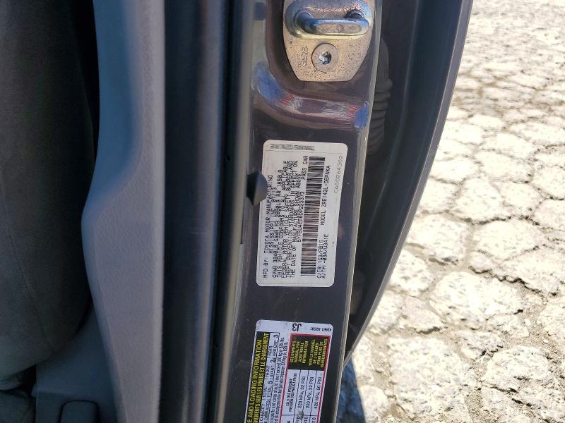 Продажа на аукционе авто 2013 Toyota Corolla, vin: 5YFBU4EE6DP223373, номер лота: 57052606