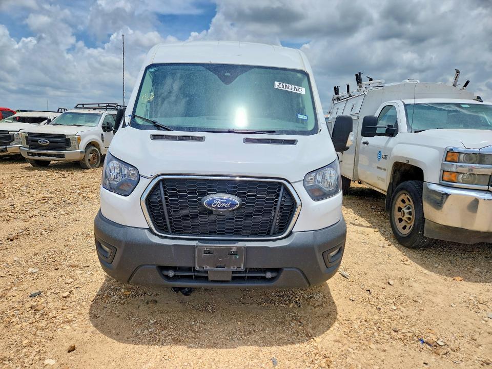 Продаж на аукціоні авто 2024 Ford Transit, vin: 1FTYE1C83RKA76308, номер лоту: 54179976