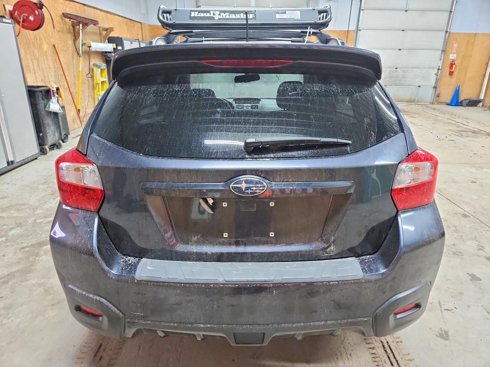Продажа на аукционе авто 2013 Subaru Xv Crosstrek, vin: JF2GPAVCXD2828085, номер лота: 56594546