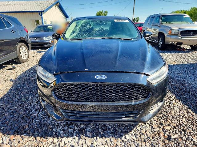 58098016 :رقم المزاد ، 3FA6P0H79GR272912 vin ، 2016 Ford Fusion مزاد بيع