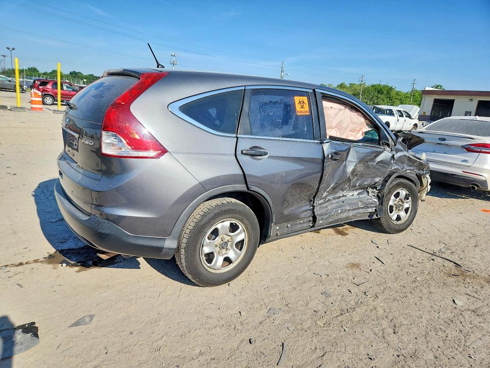 Aukcja sprzedaży 2013 Honda Cr-v, vin: 5J6RM4H34DL060234, numer aukcji: 55914566