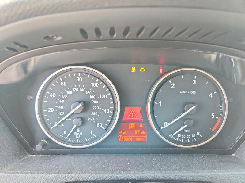 Aukcja sprzedaży 2012 Bmw X5, vin: 5UXZW0C51C0B88143, numer aukcji: 55018826