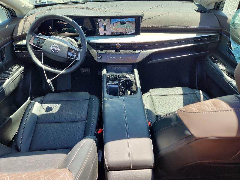 Продажа на аукционе авто 2026 Nissan Murano, vin: 5N1AZ3DS4TC100026, номер лота: 55844166