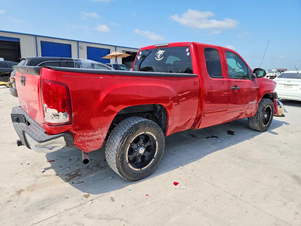 58466636 :رقم المزاد ، 1GTEC19J98Z282306 vin ، 2008 Gmc Sierra مزاد بيع