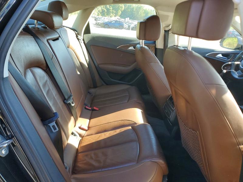 56340256 :رقم المزاد ، WAUBGAFC9CN005374 vin ، 2012 Audi A6 مزاد بيع