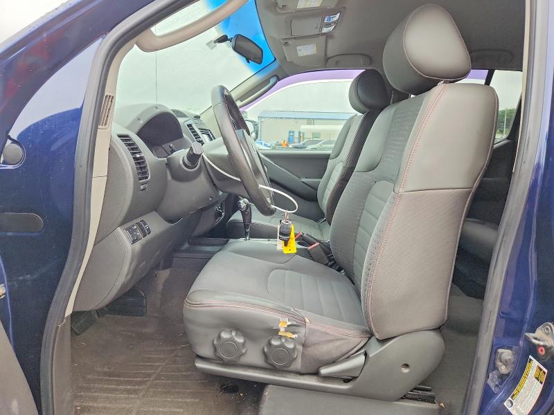 58231076 :رقم المزاد ، 5Z6AD07W09C410457 vin ، 2009 Suzuki Equator مزاد بيع