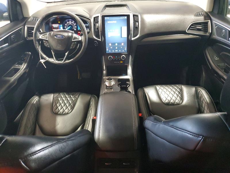 Продаж на аукціоні авто 2023 Ford Edge, vin: 2FMPK4K93PBA44686, номер лоту: 56938546