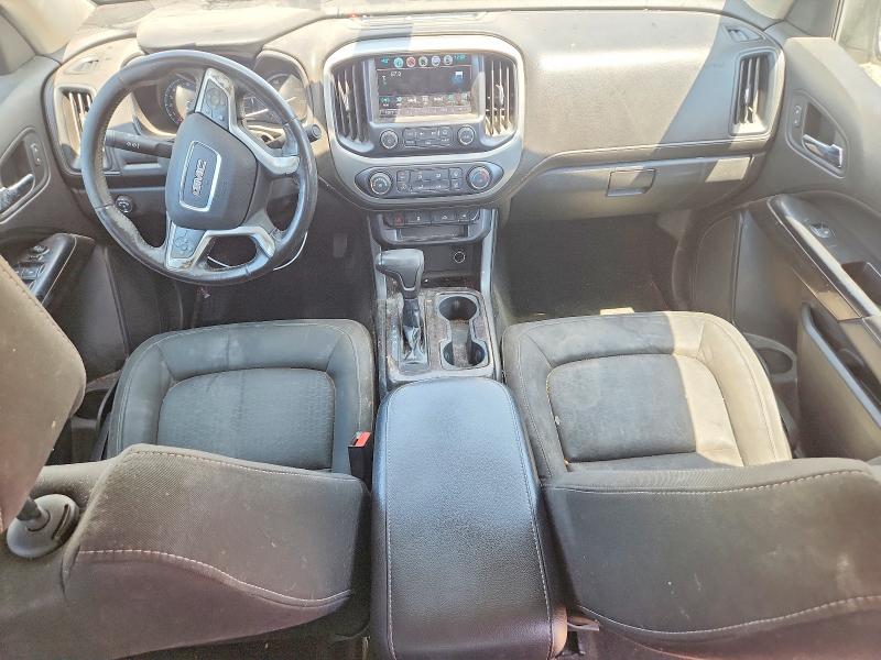 Продаж на аукціоні авто 2018 Gmc Canyon, vin: 1GTG5CEN7J1220298, номер лоту: 59012736