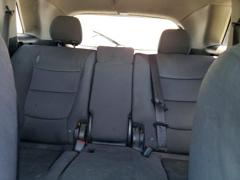 55715616 :رقم المزاد ، 5XYKT3A60CG217549 vin ، 2012 Kia Sorento مزاد بيع