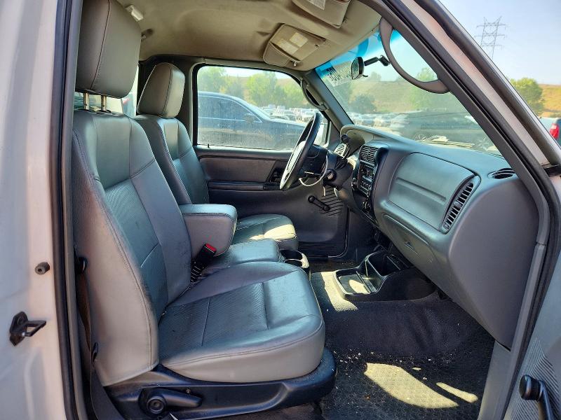 Aukcja sprzedaży 2011 Ford Ranger, vin: 1FTKR1AD3BPB02019, numer aukcji: 85988405