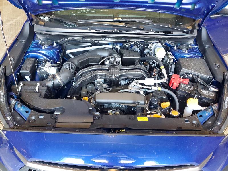 Aukcja sprzedaży 2026 Subaru Crosstrek, vin: 4S4GUHD67T3734908, numer aukcji: 85449355