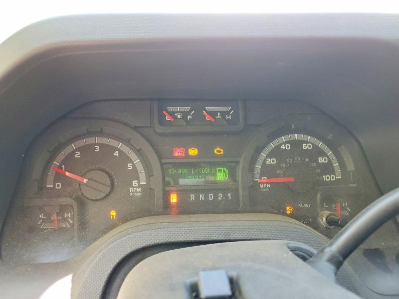Продаж на аукціоні авто 2011 Ford Econoline, vin: 1FBNE3BL7BDA48661, номер лоту: 55242316