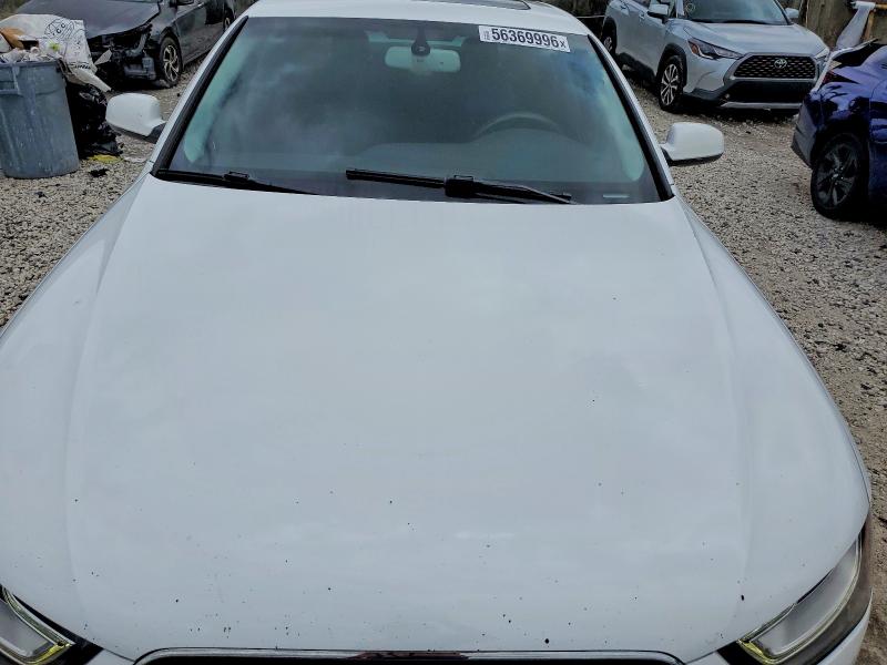 Aukcja sprzedaży 2013 Audi A4, vin: WAUFFAFL0DN006144, numer aukcji: 56369996