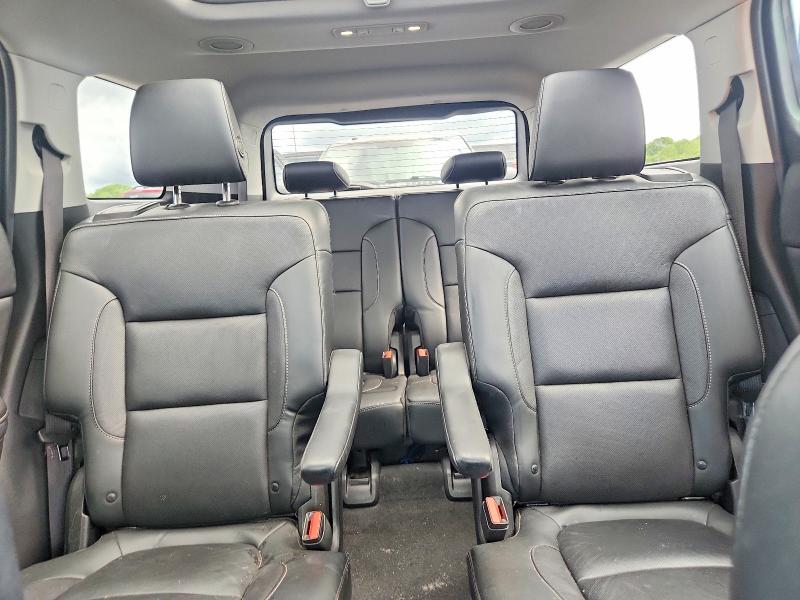 56760226 :رقم المزاد ، 1GKKNULS5HZ250909 vin ، 2017 Gmc Acadia مزاد بيع