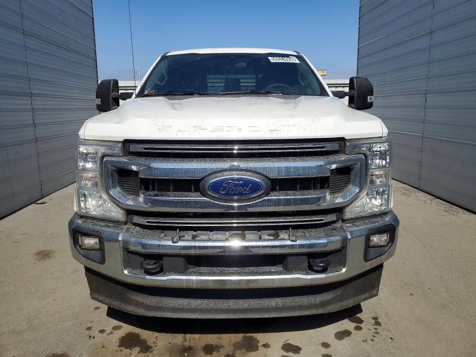 Продажа на аукционе авто 2021 Ford F250, vin: 1FT7W2BT2MED72769, номер лота: 56524956
