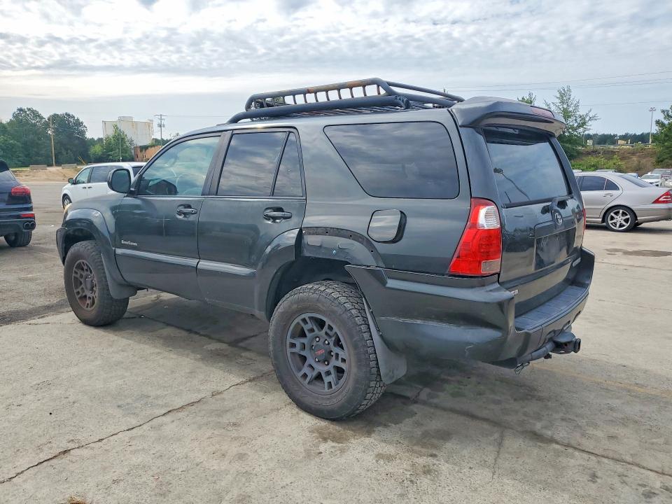 Продаж на аукціоні авто 2008 Toyota 4runner, vin: JTEZU14R98K012380, номер лоту: 57092226