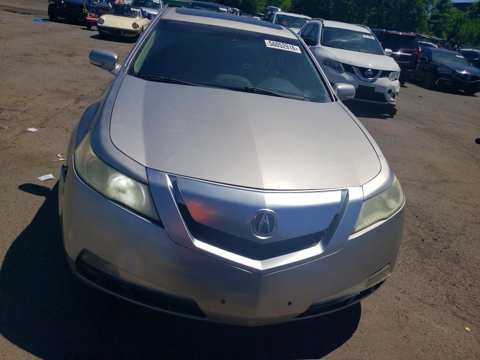 Продажа на аукционе авто 2010 Acura Tl, vin: 19UUA8F56AA026213, номер лота: 56052916