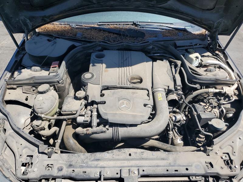 Продажа на аукционе авто 2013 Mercedes-benz C, vin: WDDGF4HB0DR241378, номер лота: 56495426
