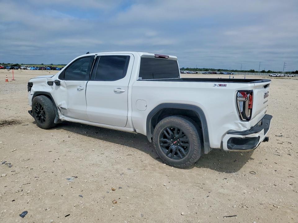 Продаж на аукціоні авто 2022 Gmc Sierra, vin: 1GTUUCED4NZ643442, номер лоту: 55832006