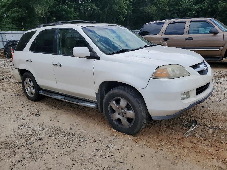Aukcja sprzedaży 2005 Acura Mdx, vin: 2HNYD18235H510066, numer aukcji: 57357206