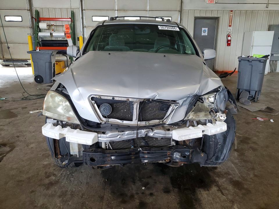 55794486 :رقم المزاد ، KNDJC733655383169 vin ، 2005 Kia Sorento مزاد بيع