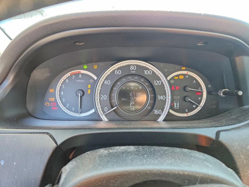 Продаж на аукціоні авто 2013 Honda Accord, vin: 1HGCR2F8XDA137153, номер лоту: 54946296