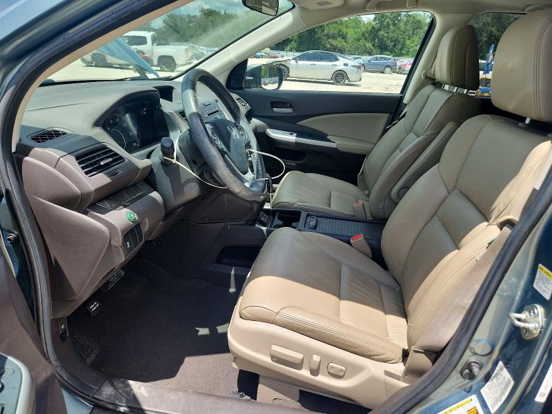 Продаж на аукціоні авто 2012 Honda Cr-v, vin: 5J6RM3H71CL014386, номер лоту: 57206286