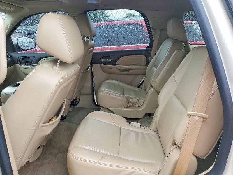 2013 Gmc Yukon მანქანა იყიდება აუქციონზე, vin: 1GKS2EEF8DR266756, აუქციონის ნომერი: 58481436