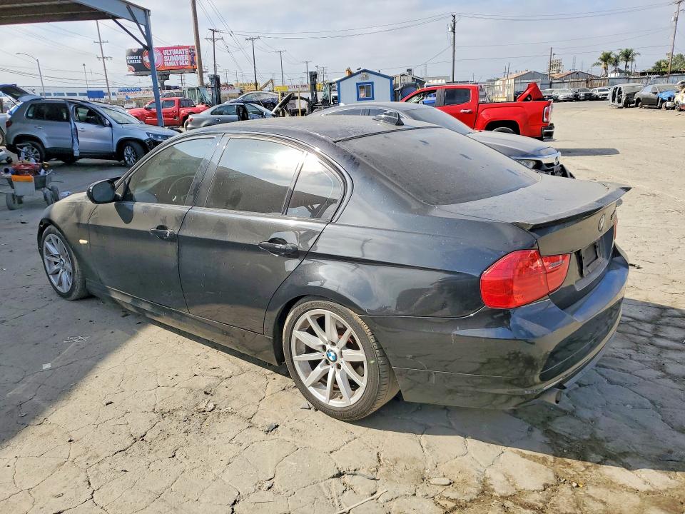 Aukcja sprzedaży 2009 Bmw 328, vin: WBAPH775X9NL83542, numer aukcji: 56412596
