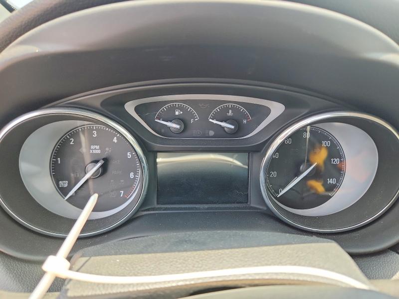 Aukcja sprzedaży 2020 Buick Envision, vin: LRBFXCSA1LD125923, numer aukcji: 55155546