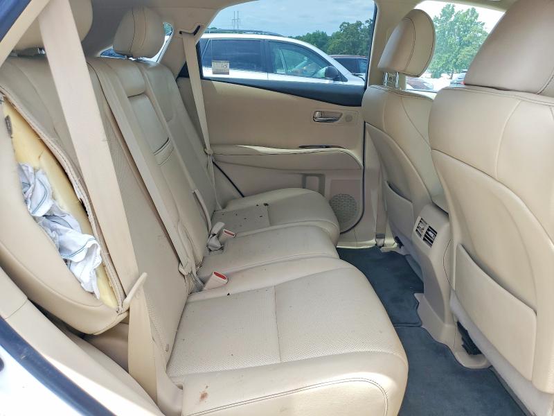 Aukcja sprzedaży 2015 Lexus Rx, vin: 2T2ZK1BA4FC179439, numer aukcji: 58404736