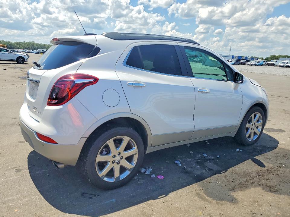 Продаж на аукціоні авто 2019 Buick Encore, vin: KL4CJCSM4KB910523, номер лоту: 56071366