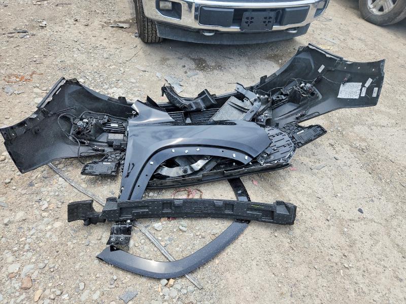 2024 Gmc Terrain მანქანა იყიდება აუქციონზე, vin: 3GKALXEG2RL380750, აუქციონის ნომერი: 58283446