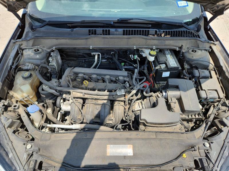Aukcja sprzedaży 2018 Ford Fusion, vin: 3FA6P0G72JR283713, numer aukcji: 58646536