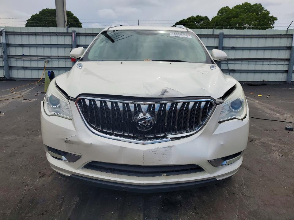Aukcja sprzedaży 2013 Buick Enclave, vin: 5GAKVCKD7DJ198542, numer aukcji: 56850356