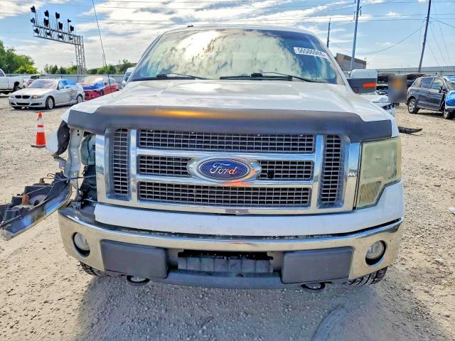 2010 Ford F150 მანქანა იყიდება აუქციონზე, vin: 1FTFW1EVXAFD41195, აუქციონის ნომერი: 56506986