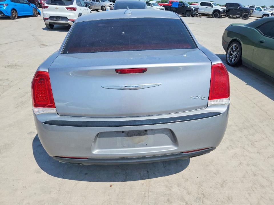 55474256 :رقم المزاد ، 2C3CCAEG8GH127914 vin ، 2016 Chrysler 300c مزاد بيع