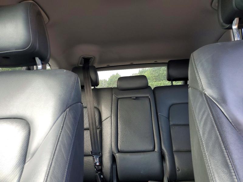 Продажа на аукционе авто 2016 Hyundai Tucson, vin: KM8J33A23GU199783, номер лота: 58917636