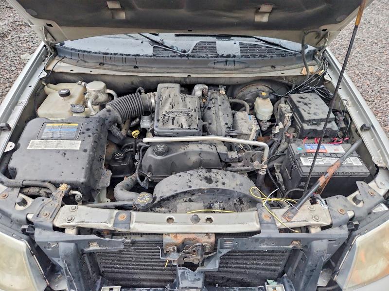 Aukcja sprzedaży 2004 Gmc Envoy, vin: 1GKDT13S642232659, numer aukcji: 57311966