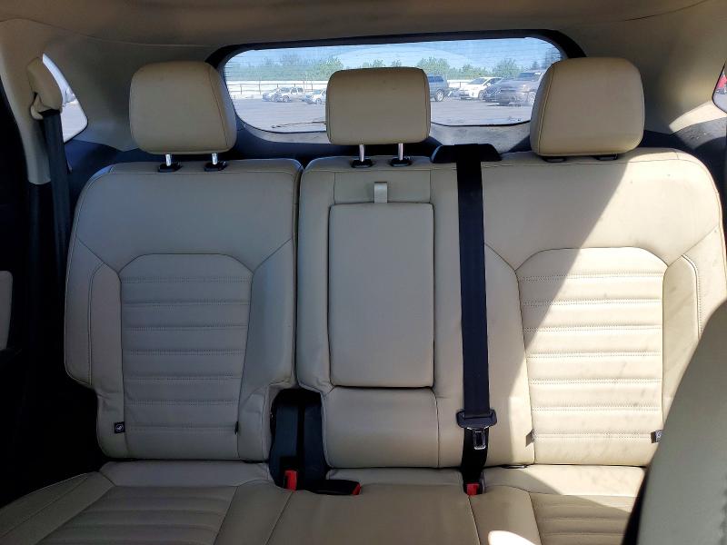 Продаж на аукціоні авто 2015 Ford Edge, vin: 2FMTK3J8XFBC00335, номер лоту: 56710696