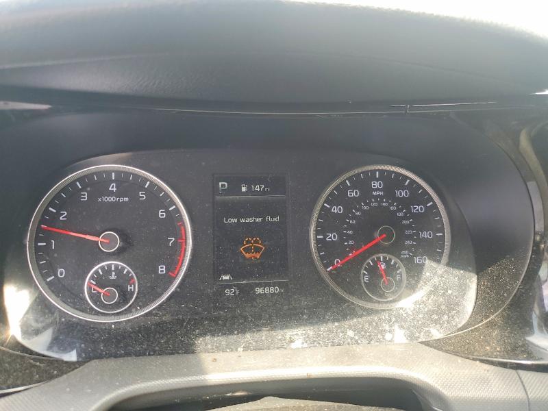 Aukcja sprzedaży 2022 Kia K5, vin: 5XXG24J22NG119514, numer aukcji: 56735926