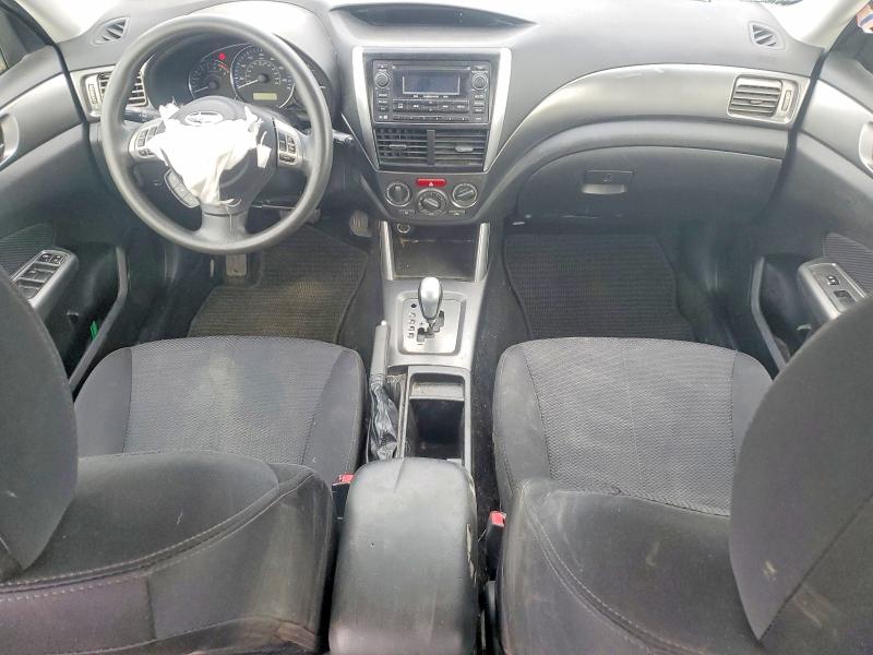 Продажа на аукционе авто 2013 Subaru Forester, vin: JF2SHBAC1DH445801, номер лота: 58998556