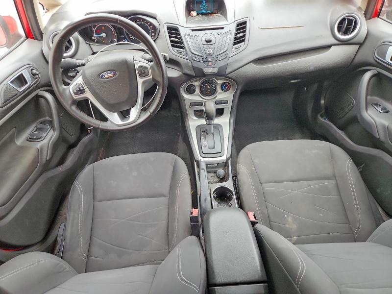 Aukcja sprzedaży 2015 Ford Fiesta, vin: 3FADP4EJXFM171159, numer aukcji: 57529966