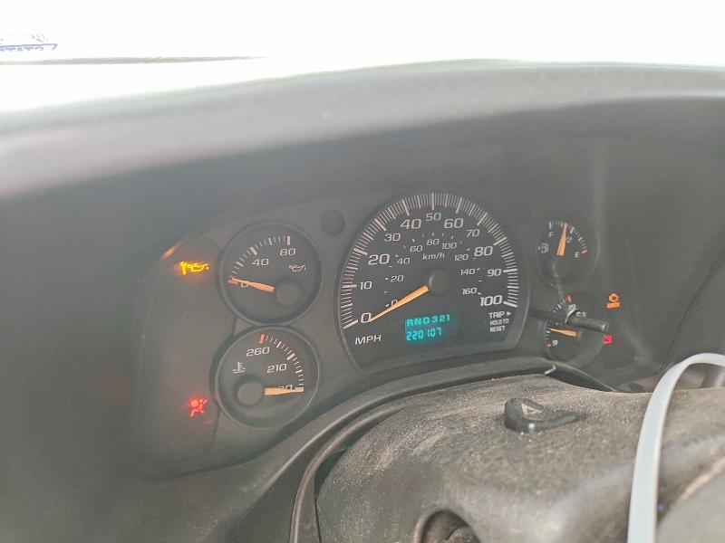 Aukcja sprzedaży 2005 Gmc Savana, vin: 1GTHG39U151141375, numer aukcji: 58536006