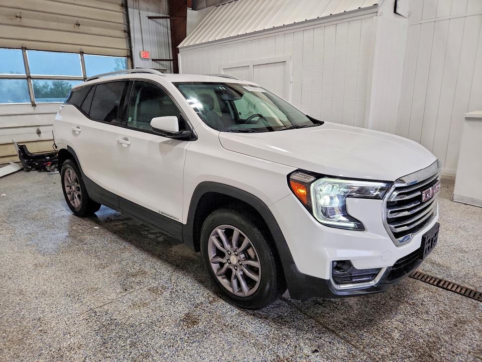 Aukcja sprzedaży 2024 Gmc Terrain, vin: 3GKALVEG0RL159975, numer aukcji: 58383396