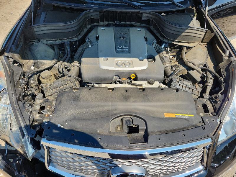 Aukcja sprzedaży 2016 Infiniti Qx50, vin: JN1BJ0RR3GM269932, numer aukcji: 58110066